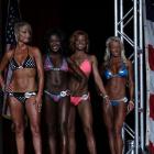 NPC Dexter Jackson Memphis Classic 2013 - #1